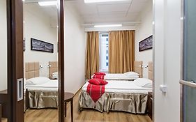 Hotel Citi Inn